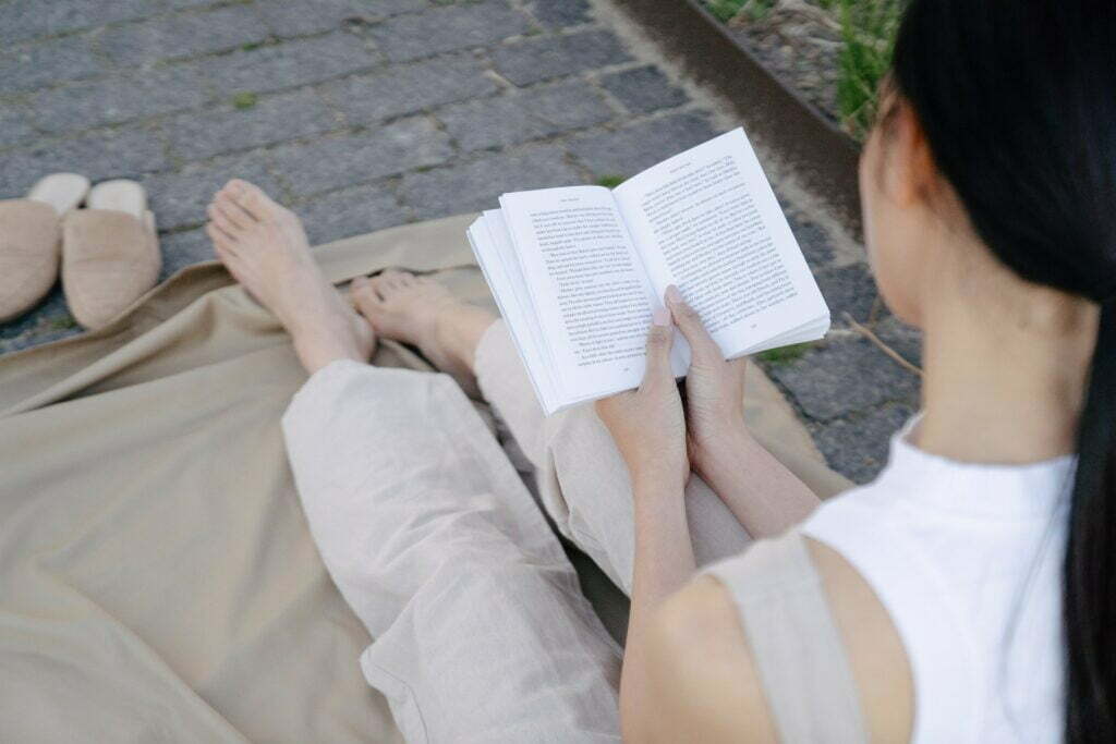 Foot Shaped Shoes