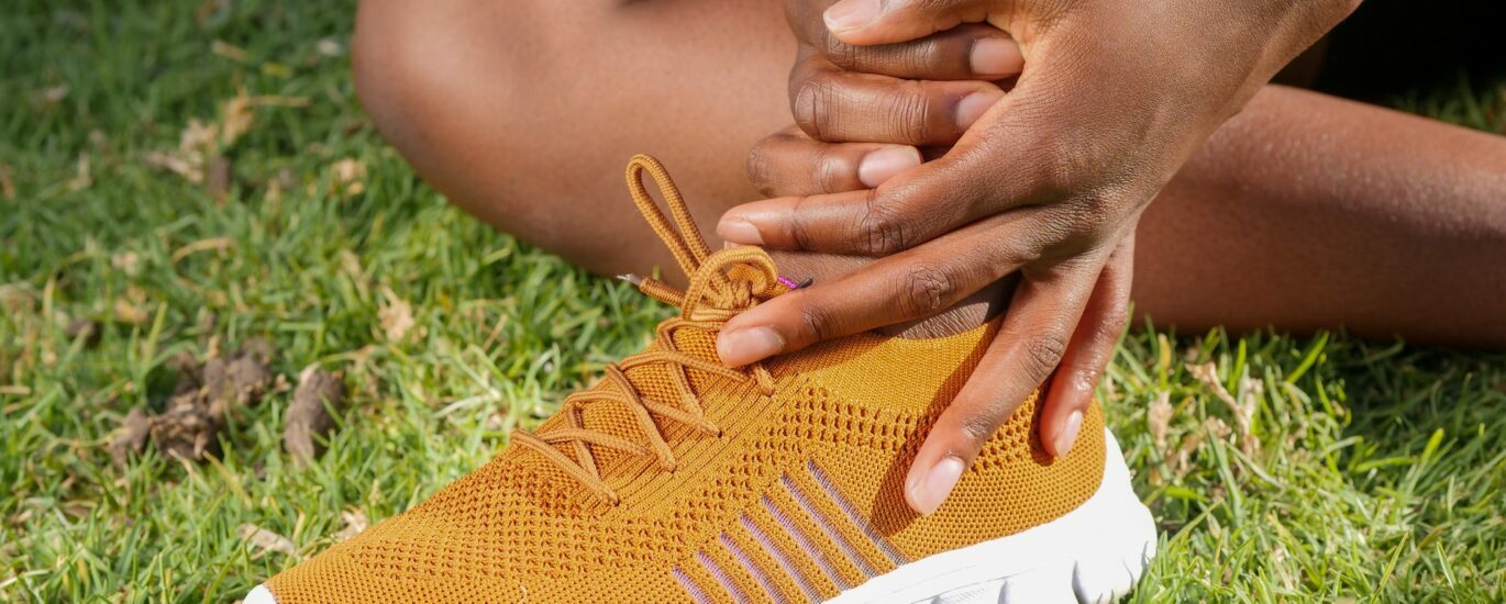 4 Tips on How to Recover From a Running Injury