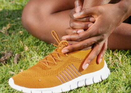 4 Tips on How to Recover From a Running Injury